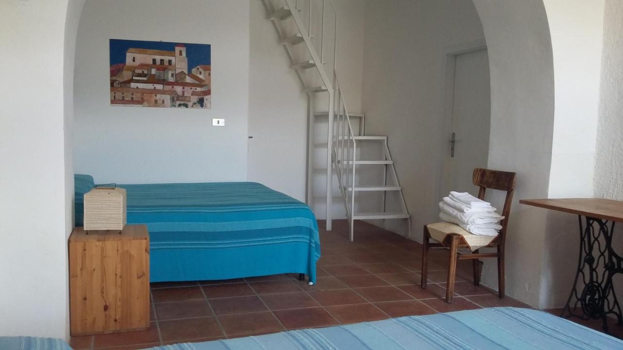 B&B Calabria Scigliano エクステリア 写真