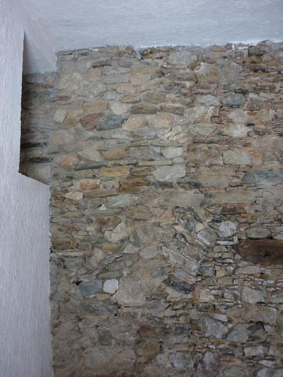 B&B Calabria Scigliano エクステリア 写真