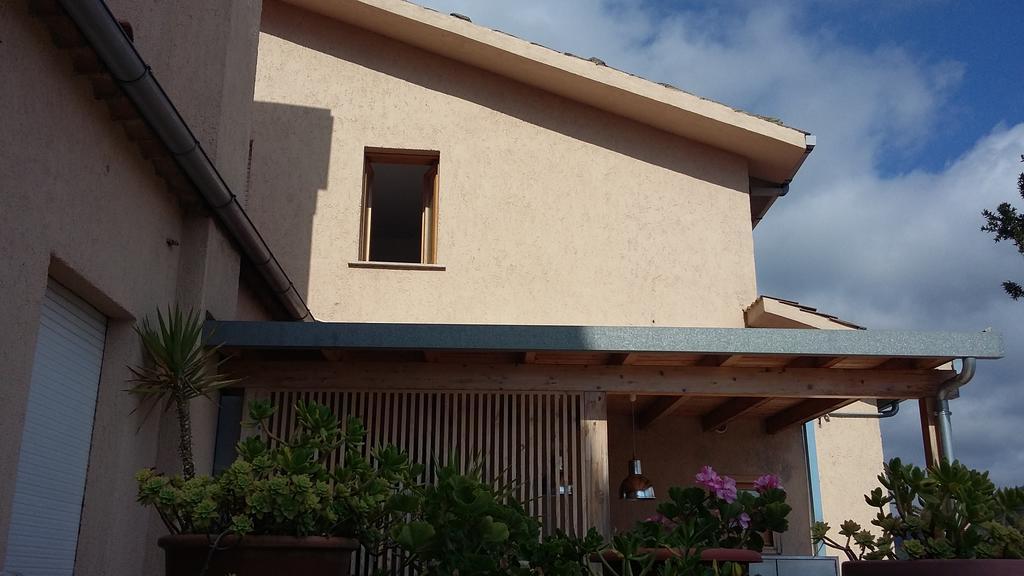 B&B Calabria Scigliano エクステリア 写真