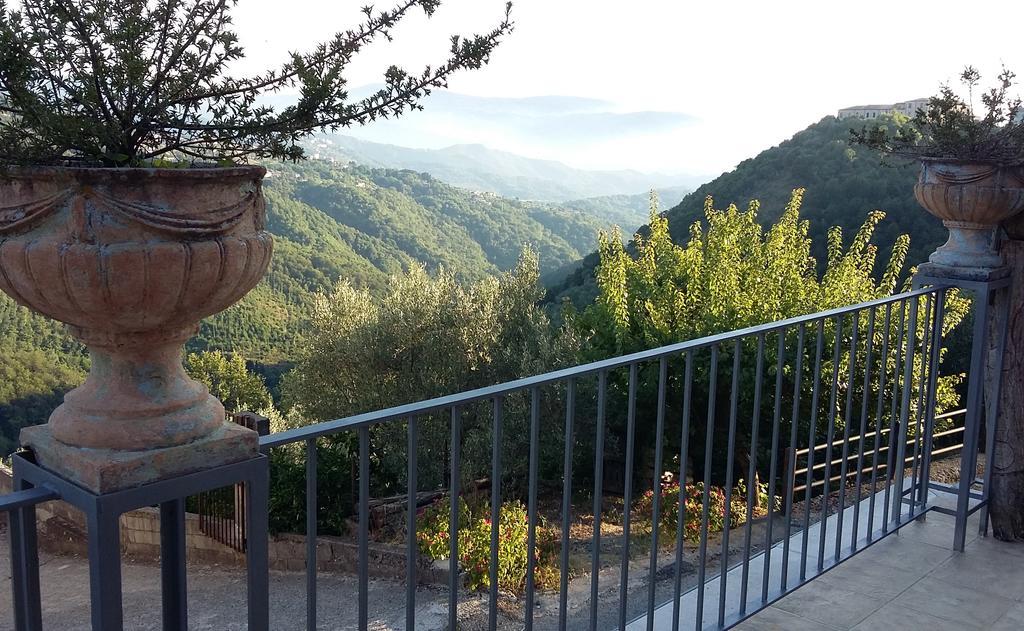 B&B Calabria Scigliano エクステリア 写真
