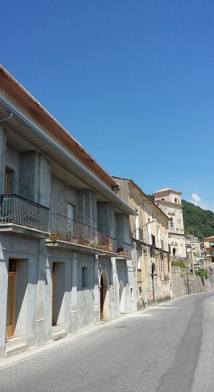 B&B Calabria Scigliano エクステリア 写真