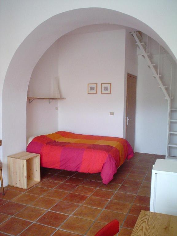 B&B Calabria Scigliano 部屋 写真