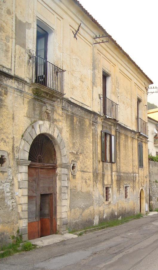 B&B Calabria Scigliano エクステリア 写真