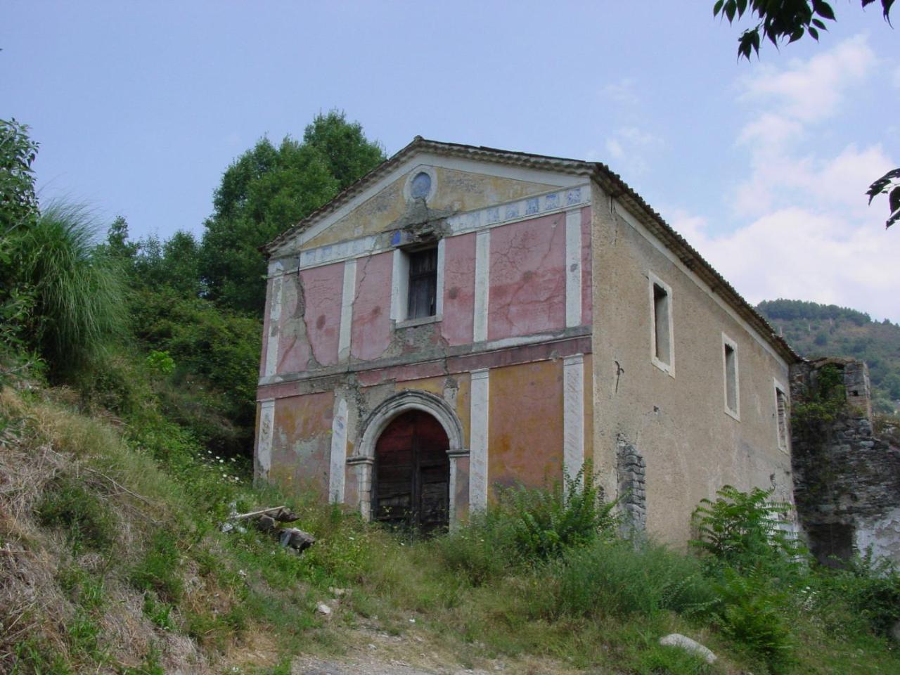B&B Calabria Scigliano エクステリア 写真
