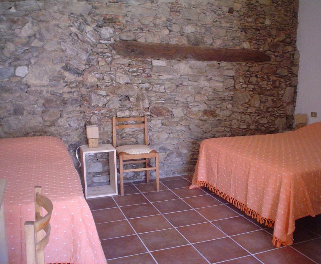 B&B Calabria Scigliano エクステリア 写真