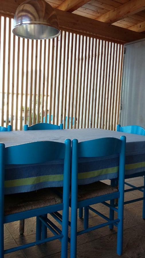 B&B Calabria Scigliano エクステリア 写真