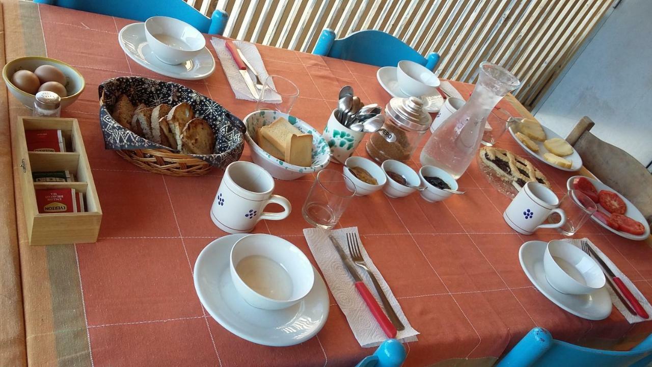 B&B Calabria Scigliano エクステリア 写真