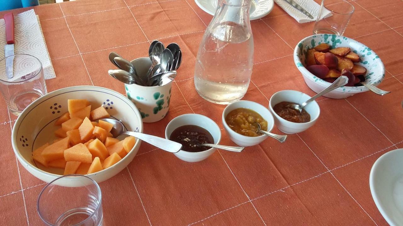 B&B Calabria Scigliano エクステリア 写真