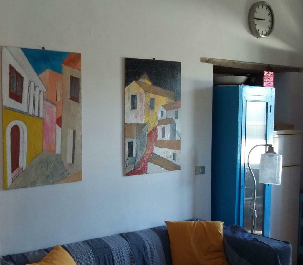 B&B Calabria Scigliano エクステリア 写真
