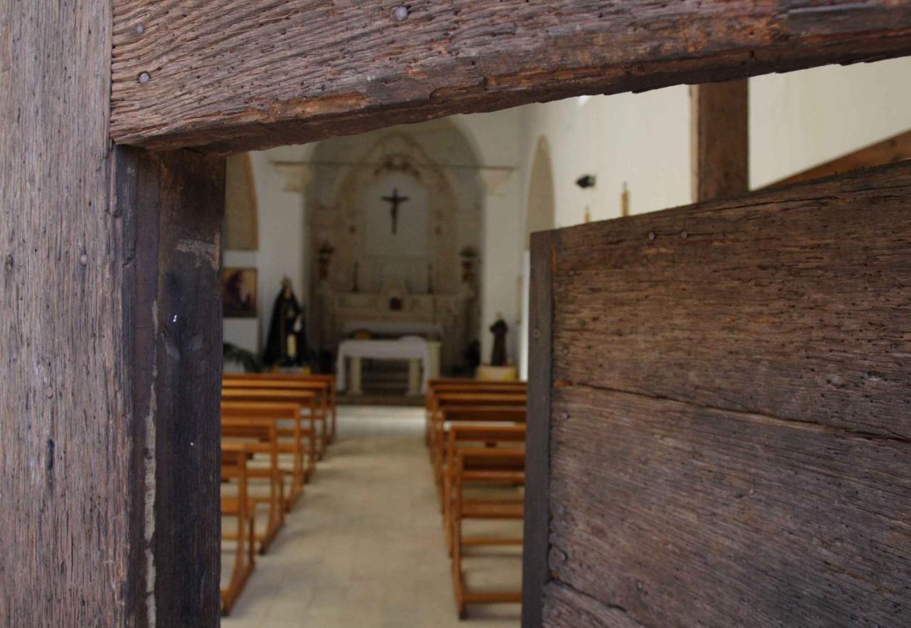 B&B Calabria Scigliano エクステリア 写真