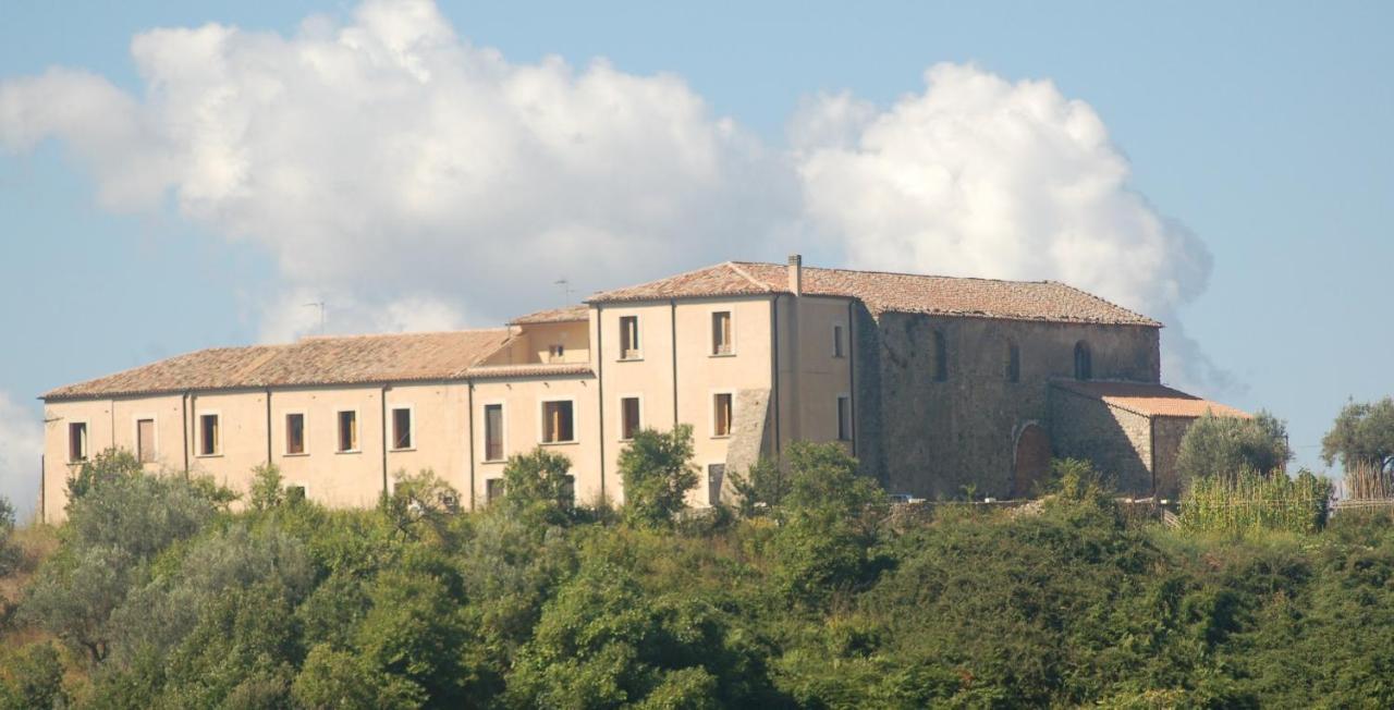 B&B Calabria Scigliano エクステリア 写真